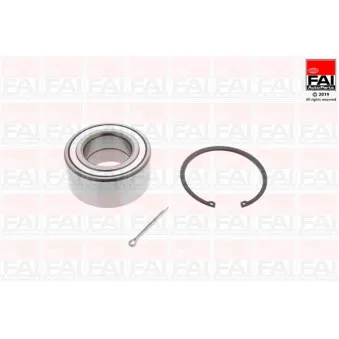 Roulement de roue avant FAI AutoParts FWBK1111