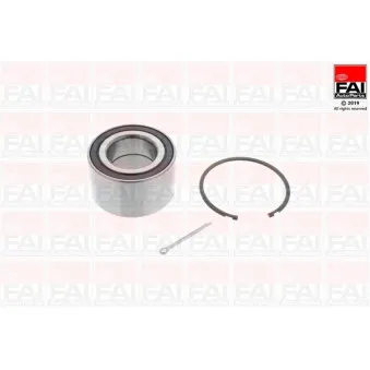 Roulement de roue avant FAI AutoParts FWBK1112
