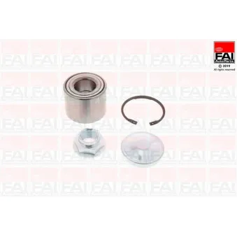 Roulement de roue arrière FAI AutoParts FWBK1114