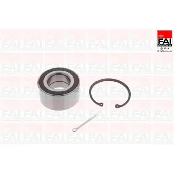 Roulement de roue avant FAI AutoParts FWBK1115