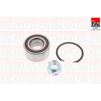 Roulement de roue avant FAI AutoParts FWBK1118