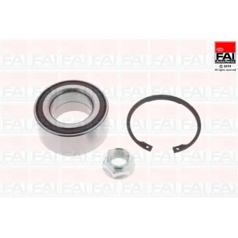 Roulement de roue avant FAI AutoParts FWBK1120