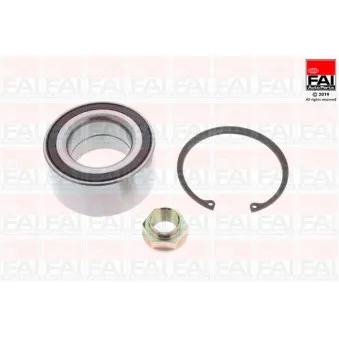 Roulement de roue avant FAI AutoParts FWBK1121