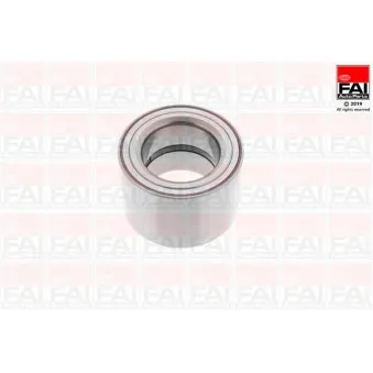 Roulement de roue avant FAI AutoParts FWBK1124