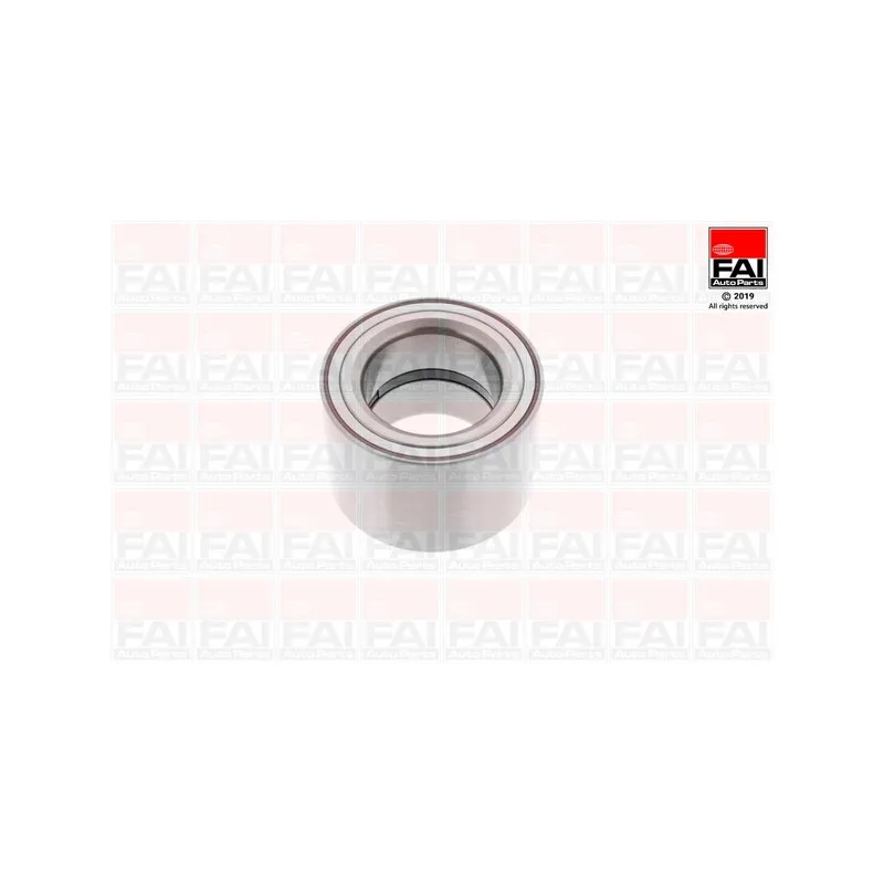 Roulement de roue avant FAI AutoParts FWBK1124
