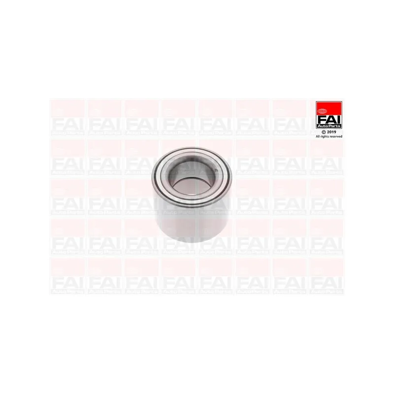 Roulement de roue avant FAI AutoParts FWBK1125