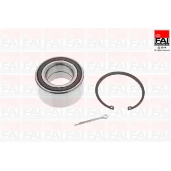 Roulement de roue avant FAI AutoParts FWBK1126