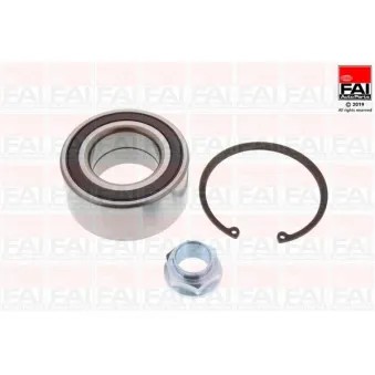 Roulement de roue avant FAI AutoParts FWBK1131