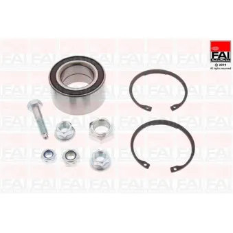 Roulement de roue avant FAI AutoParts FWBK1134