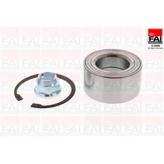 Roulement de roue avant FAI AutoParts FWBK1137