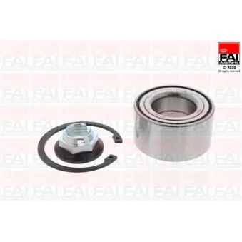 Roulement de roue avant FAI AutoParts FWBK1138