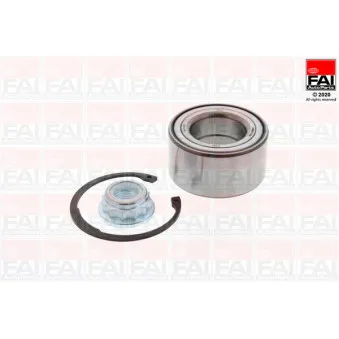 Roulement de roue avant FAI AutoParts FWBK1142