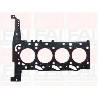 Joint d'étanchéité, culasse FAI AutoParts HG1002