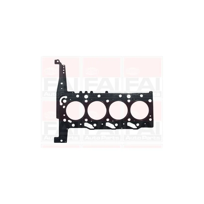 Joint d'étanchéité, culasse FAI AutoParts HG1002