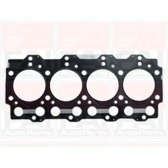 Joint d'étanchéité, culasse FAI AutoParts HG1004B