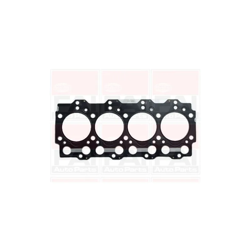 Joint d'étanchéité, culasse FAI AutoParts HG1004B