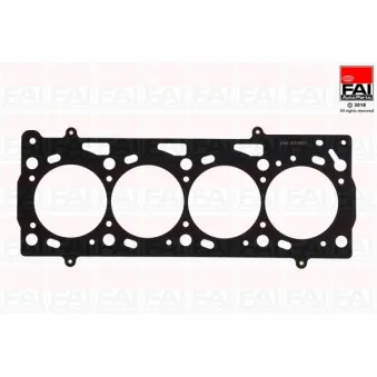 Joint d'étanchéité, culasse FAI AutoParts