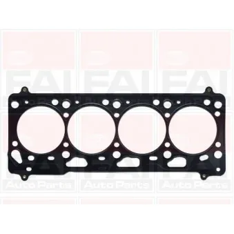 Joint d'étanchéité, culasse FAI AutoParts HG1008