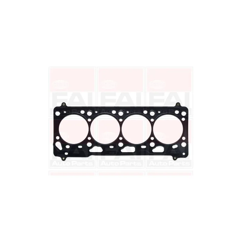 Joint d'étanchéité, culasse FAI AutoParts HG1008