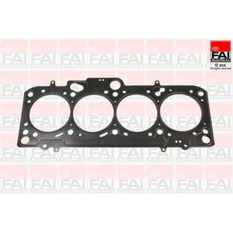 Joint d'étanchéité, culasse FAI AutoParts HG1009