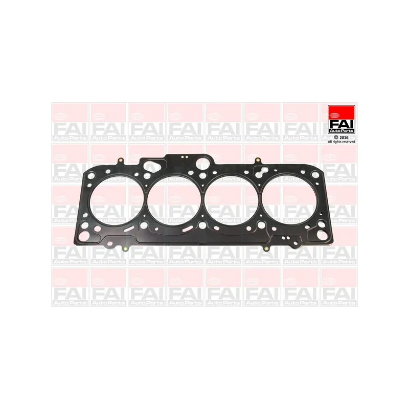 Joint d'étanchéité, culasse FAI AutoParts HG1009