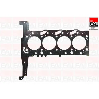 Joint d'étanchéité, culasse FAI AutoParts HG1010