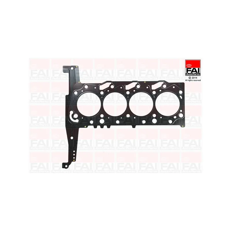 Joint d'étanchéité, culasse FAI AutoParts HG1010