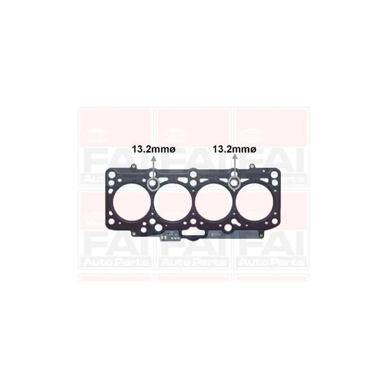 Joint d'étanchéité, culasse FAI AutoParts HG1013A
