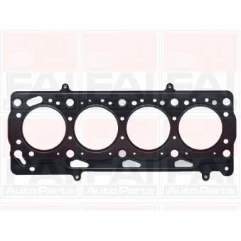 Joint d'étanchéité, culasse FAI AutoParts HG1026