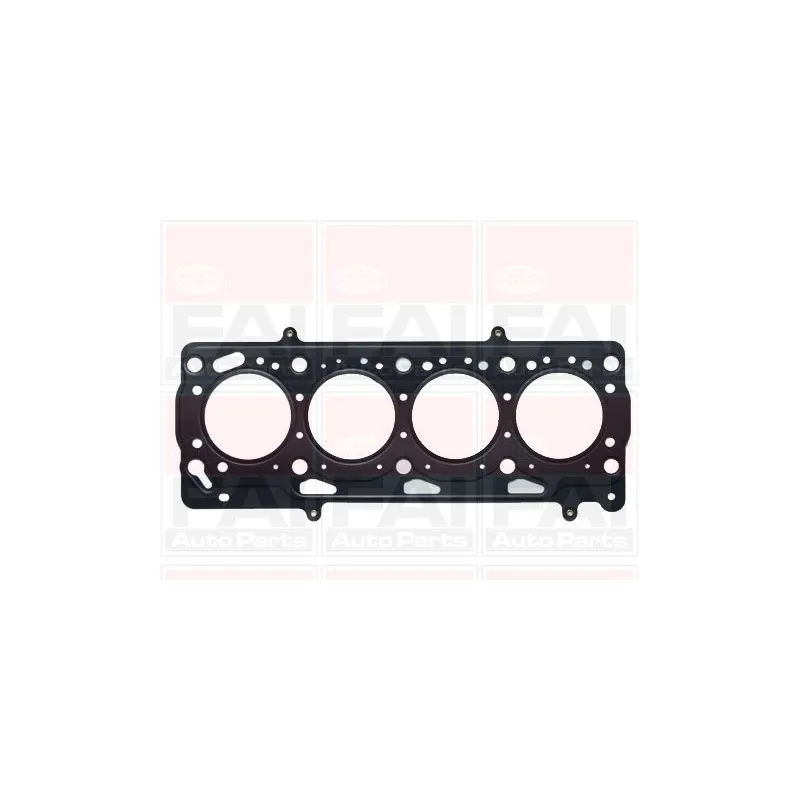Joint d'étanchéité, culasse FAI AutoParts HG1026