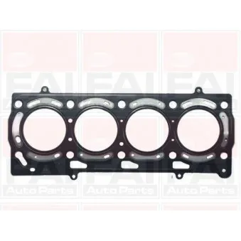 Joint d'étanchéité, culasse FAI AutoParts HG1027