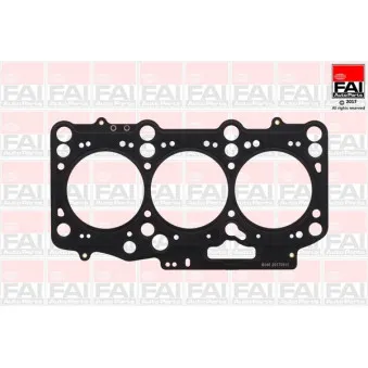 Joint d'étanchéité, culasse FAI AutoParts HG1029A