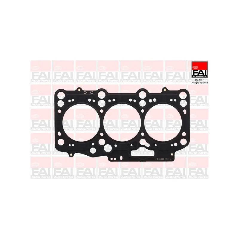 Joint d'étanchéité, culasse FAI AutoParts HG1029A