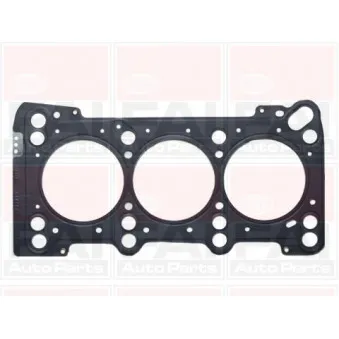 Joint d'étanchéité, culasse FAI AutoParts HG1032