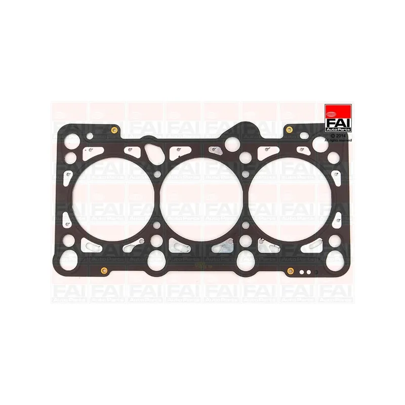 Joint d'étanchéité, culasse FAI AutoParts HG1036