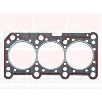 Joint d'étanchéité, culasse FAI AutoParts HG1037