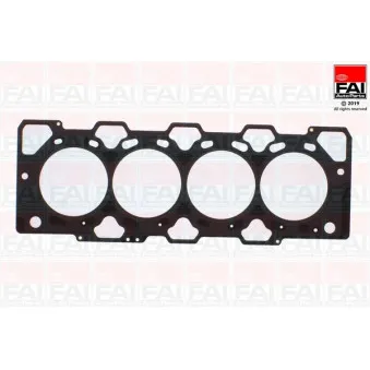 Joint d'étanchéité, culasse FAI AutoParts HG1042