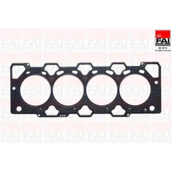 Joint d'étanchéité, culasse FAI AutoParts HG1042A