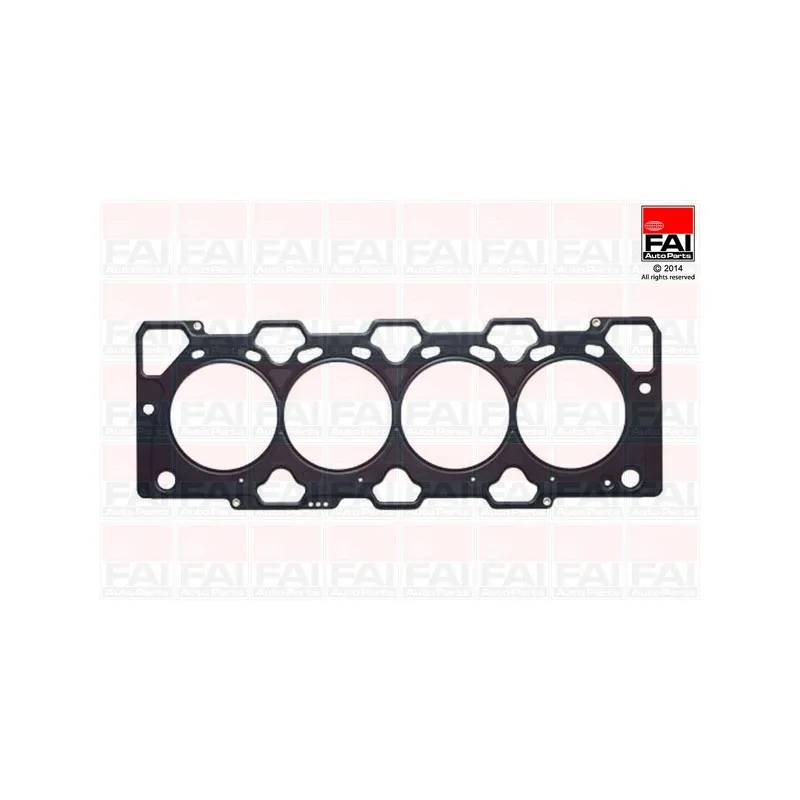 Joint d'étanchéité, culasse FAI AutoParts HG1042A
