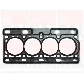 Joint d'étanchéité, culasse FAI AutoParts HG1050
