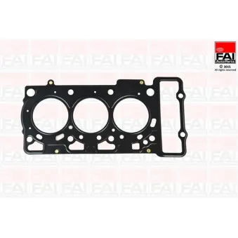 Joint d'étanchéité, culasse FAI AutoParts HG1060
