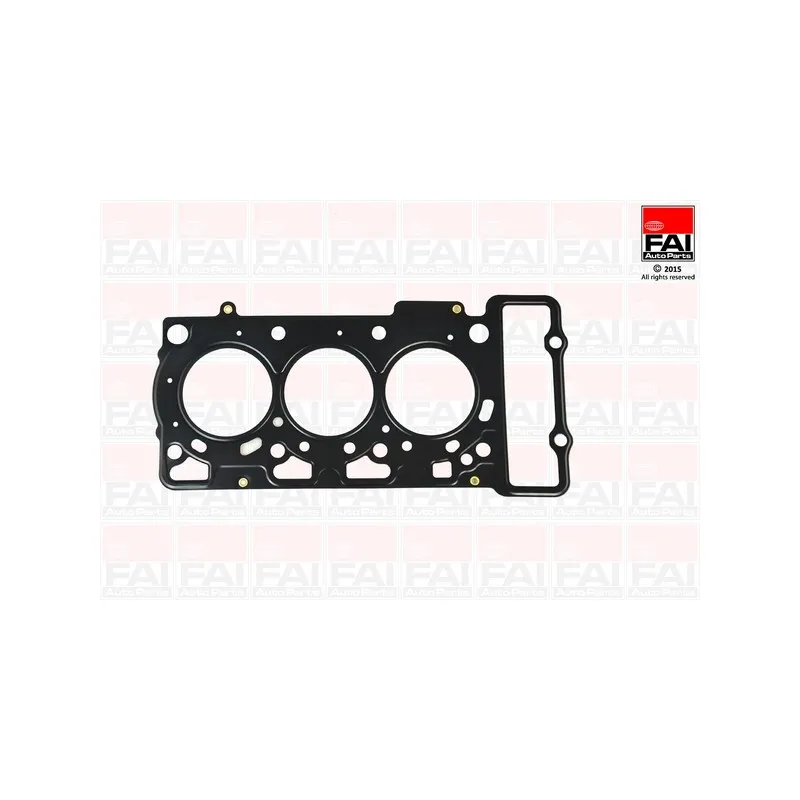 Joint d'étanchéité, culasse FAI AutoParts HG1060