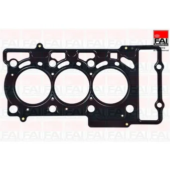 Joint d'étanchéité, culasse FAI AutoParts HG1061