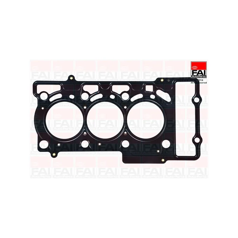 Joint d'étanchéité, culasse FAI AutoParts HG1061