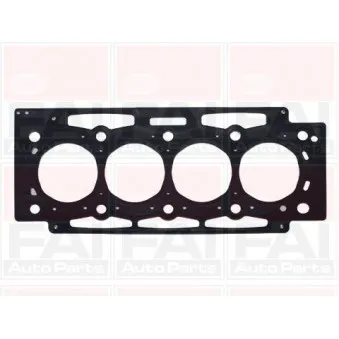 Joint d'étanchéité, culasse FAI AutoParts HG1062