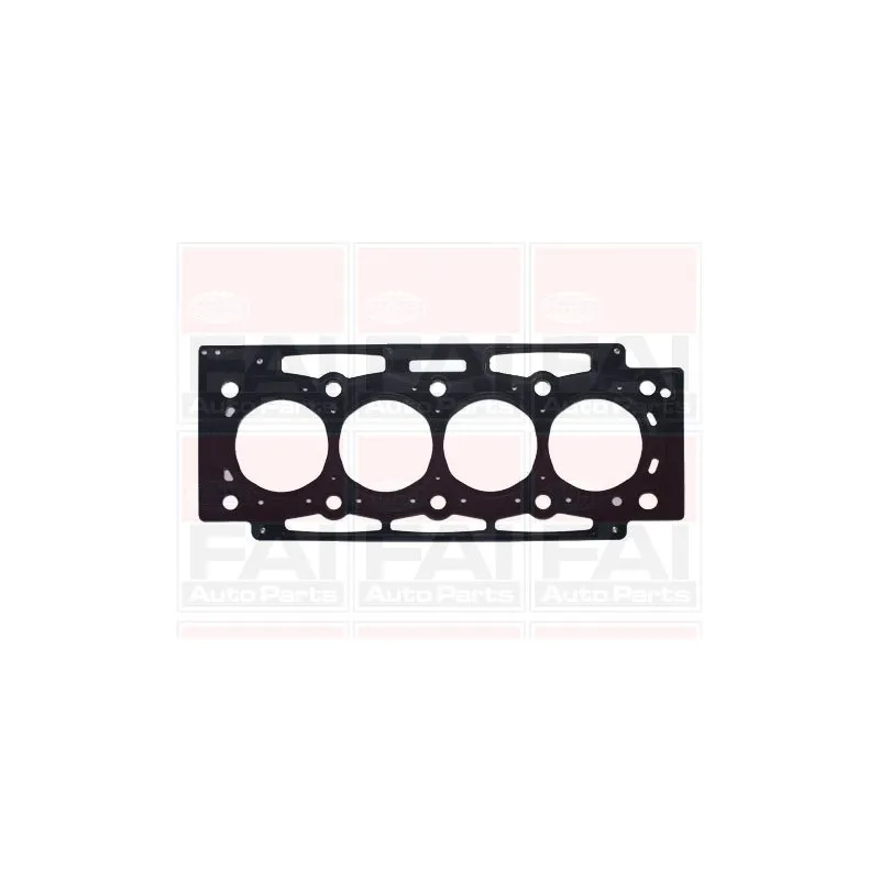 Joint d'étanchéité, culasse FAI AutoParts HG1062