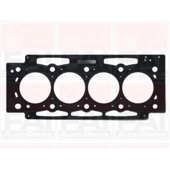 Joint d'étanchéité, culasse FAI AutoParts HG1063