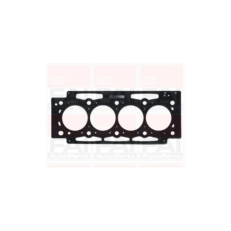 Joint d'étanchéité, culasse FAI AutoParts HG1063