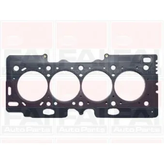 Joint d'étanchéité, culasse FAI AutoParts HG1066