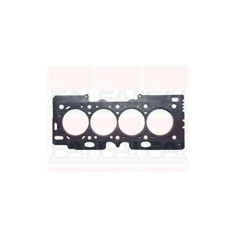 Joint d'étanchéité, culasse FAI AutoParts HG1066